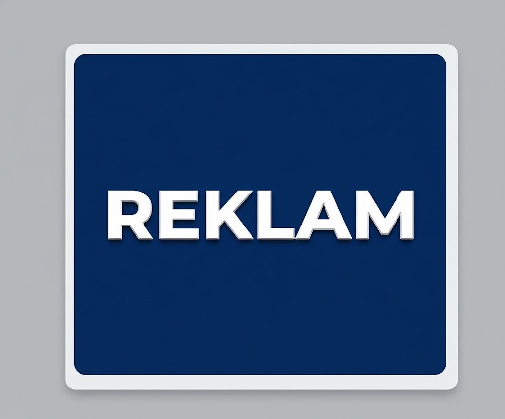 Reklam