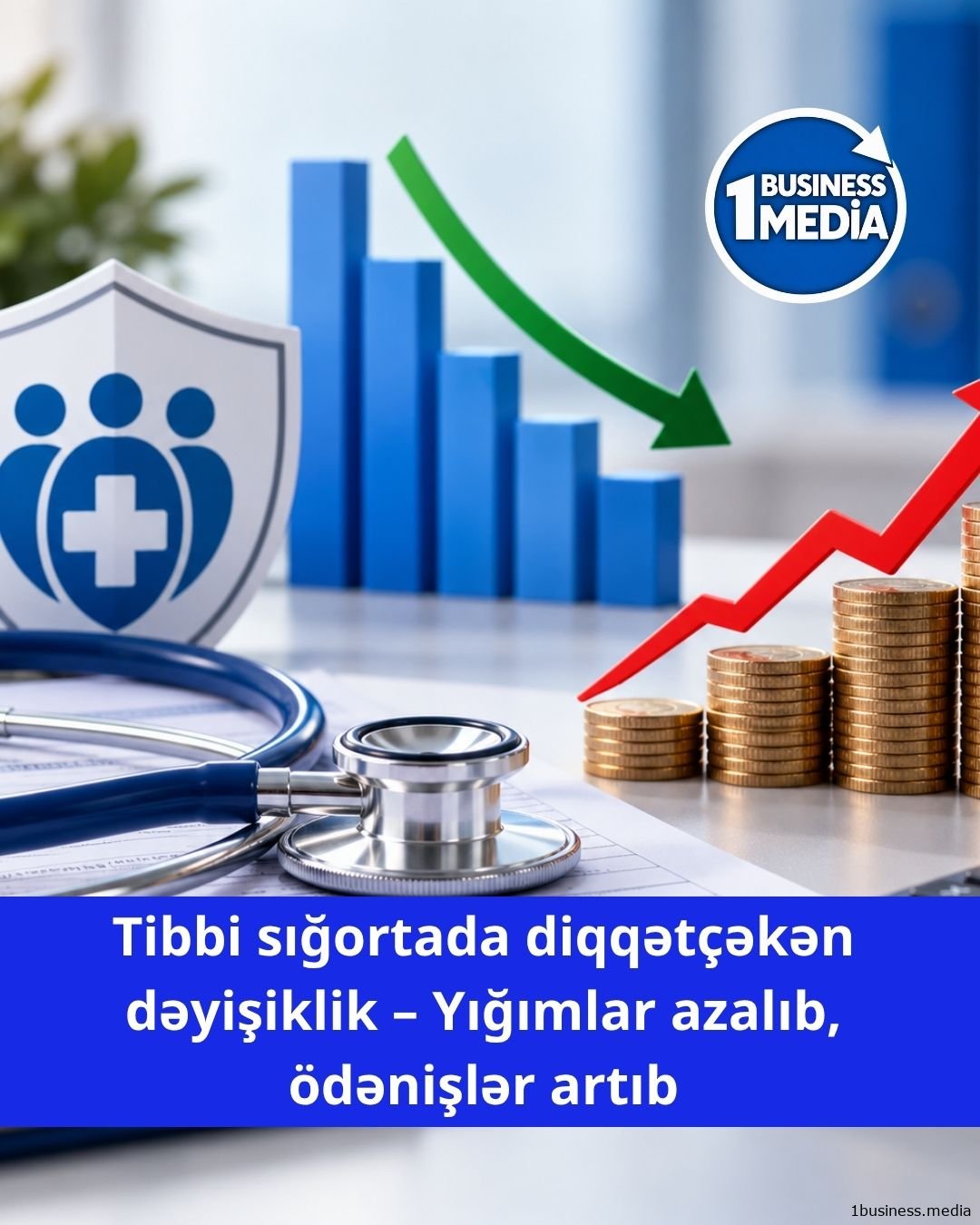 Tibbi sığortada diqqətçəkən dəyişiklik